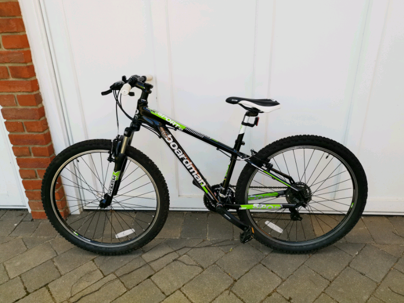 26 junior mtb